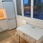 Near City Center Flat