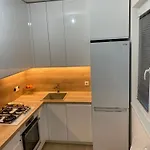 Near City Center Flat