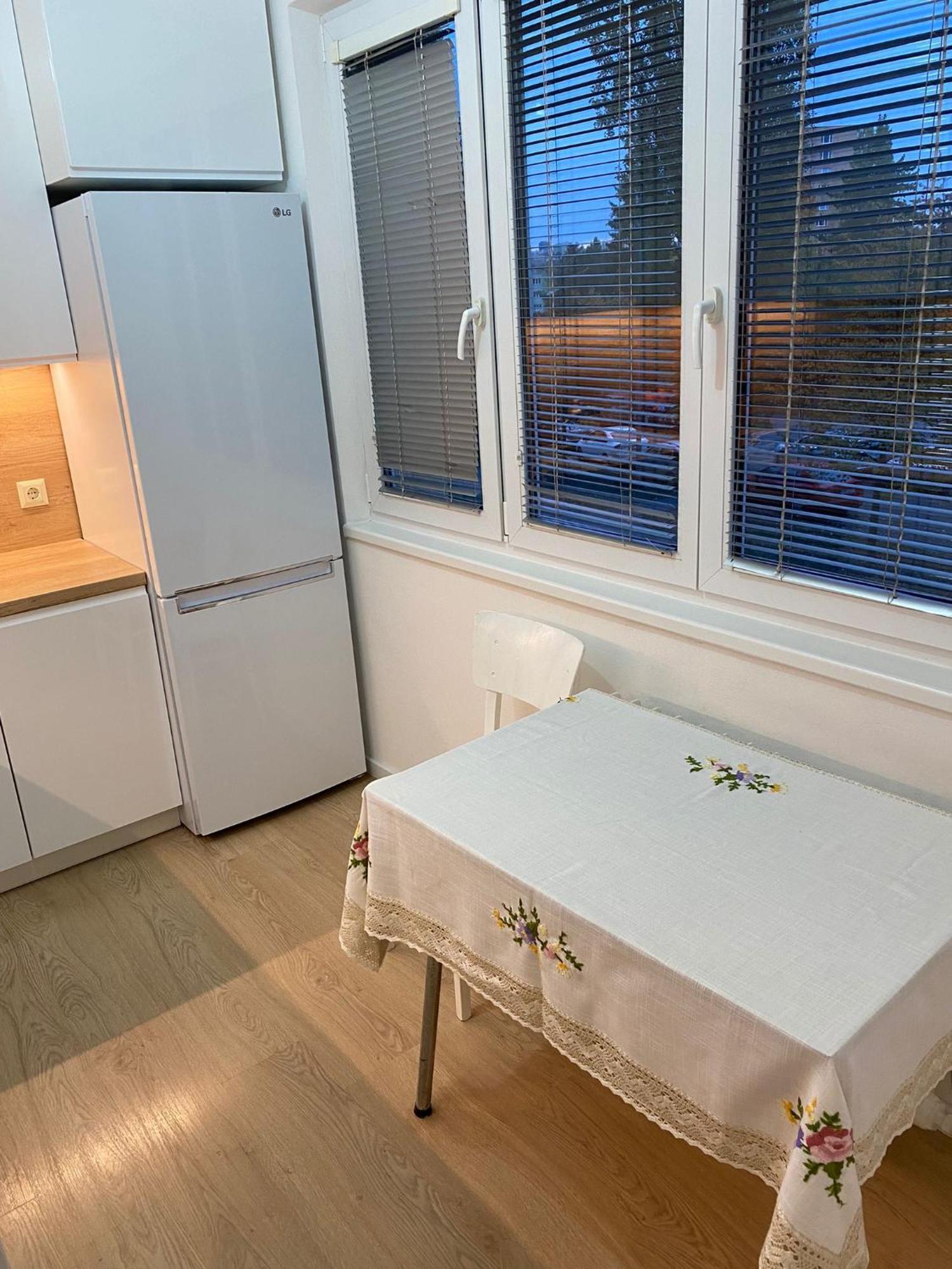 Privatunterkunft Near Center Flat Prag